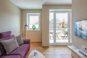 Ferienwohnung Lüdde Wattwurm